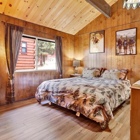 Above It All #1685 Big Bear City Extérieur photo